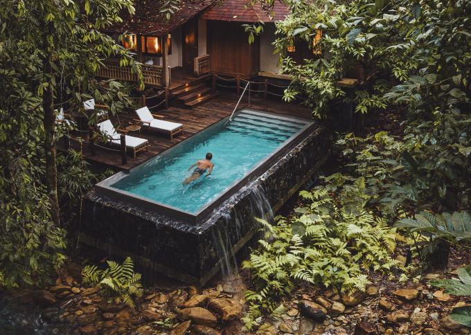 The Datai Langkawi
